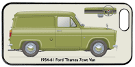 Ford Thames 7cwt Van 1954-61 Phone Cover Horizontal
